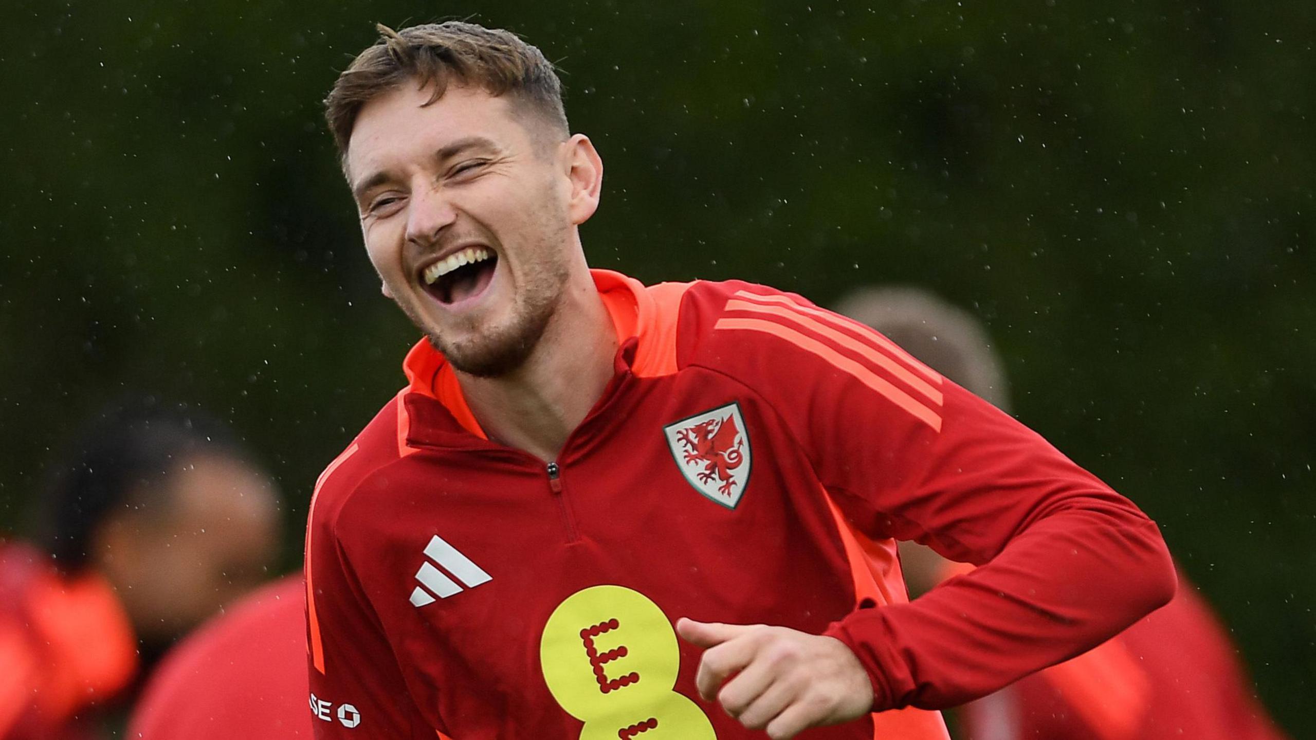 دیوید بروکس: از شکست سرطان تا تحقق رؤیای جام جهانی